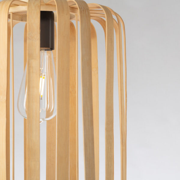 Lámpara Colgante "Bytom" [SKD-P80109]