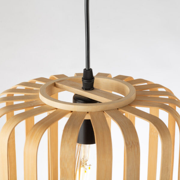 Lámpara Colgante "Bytom" [SKD-P80109]