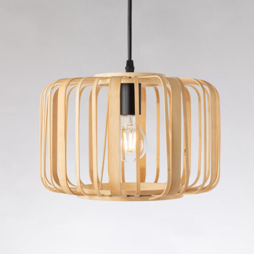 Lámpara Colgante "Linjiang" [SKD-P80110]