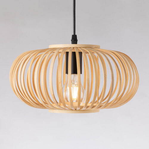 Lámpara Colgante "Deo" [SKD-P80112]