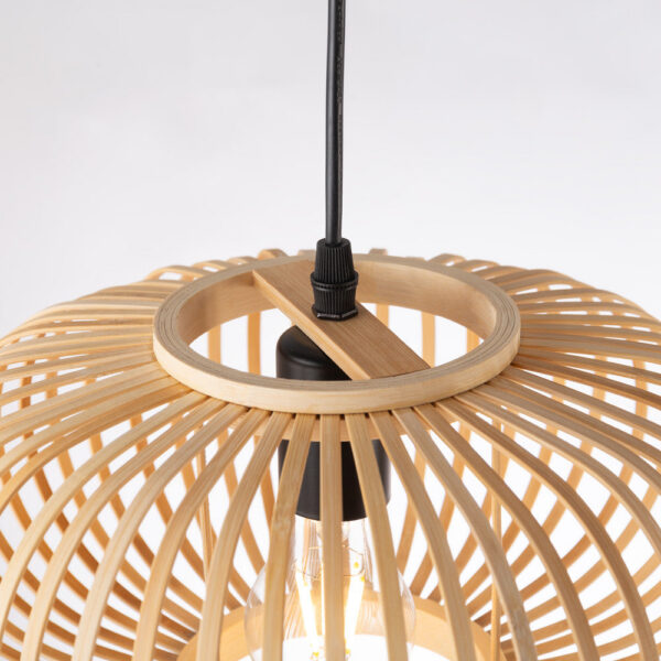 Lámpara Colgante "Deo" [SKD-P80112]