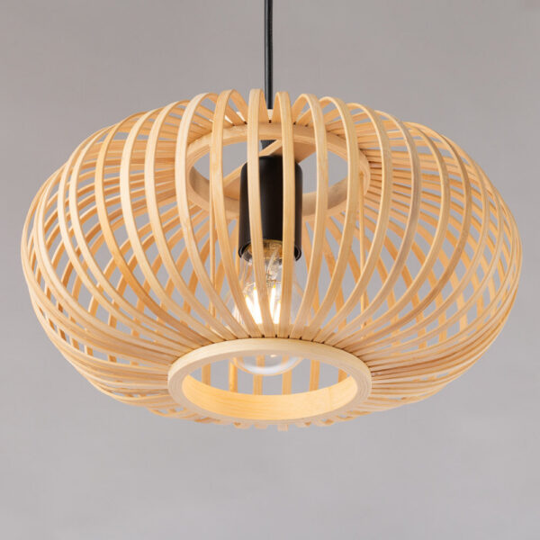 Lámpara Colgante "Deo" [SKD-P80112]