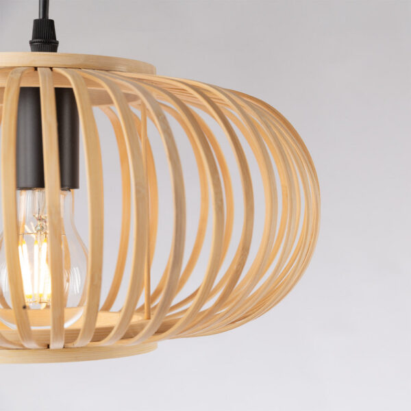 Lámpara Colgante "Deo" [SKD-P80112]