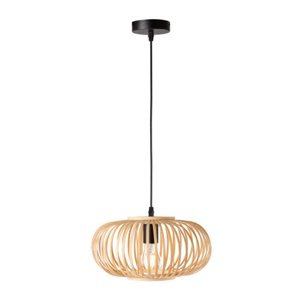 Lámpara Colgante "Deo" [SKD-P80112]