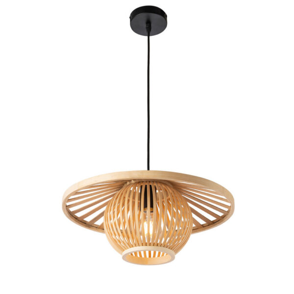 Lámpara Colgante "Pembroke Pines" [SKD-P80114]