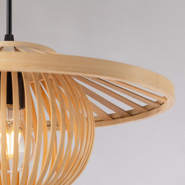 Lámpara Colgante "Pembroke Pines" [SKD-P80114]