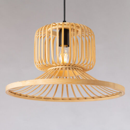 Lámpara Colgante "Tlemcen" [SKD-P80115]