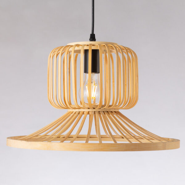 Lámpara Colgante "Tlemcen" [SKD-P80115]