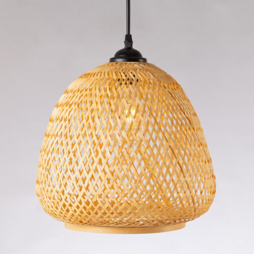 Lámpara Colgante "Albacete" [SKD-P80119]