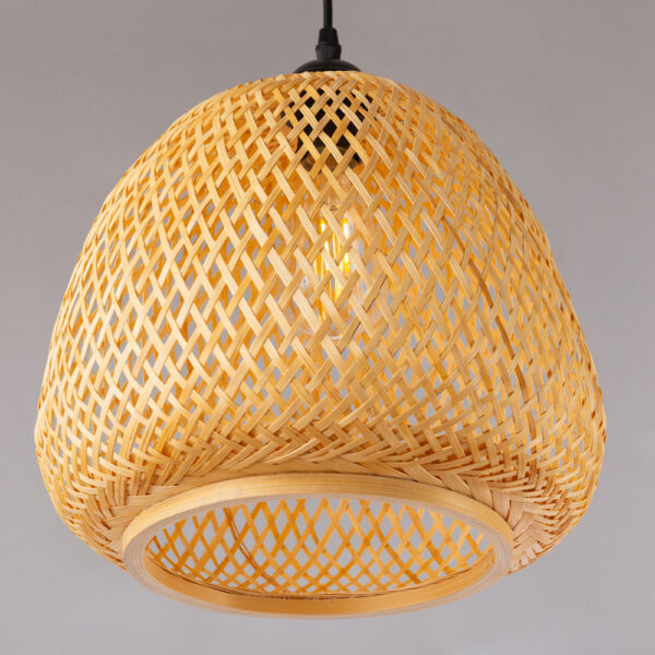 Lámpara Colgante "Albacete" [SKD-P80119]