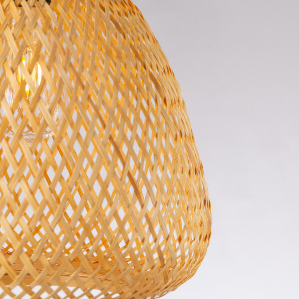 Lámpara Colgante "Albacete" [SKD-P80119]