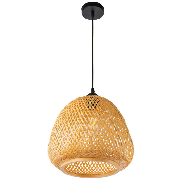 Lámpara Colgante "Albacete" [SKD-P80119]