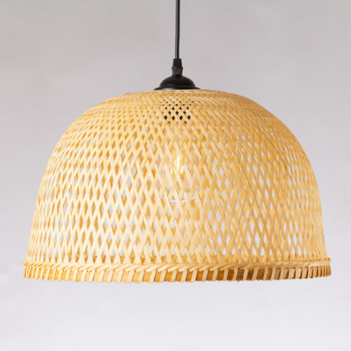 Lámpara Colgante "Castellon de la Plana" [SKD-P80120]