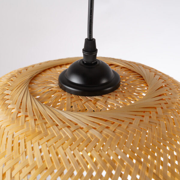 Lámpara Colgante "Castellon de la Plana" [SKD-P80120]