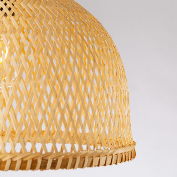 Lámpara Colgante "Castellon de la Plana" [SKD-P80120]