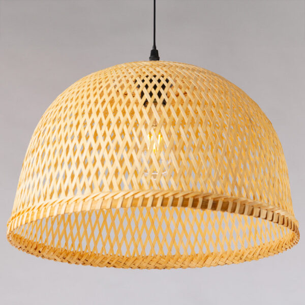 Lámpara Colgante "Castellon de la Plana" [SKD-P80120]