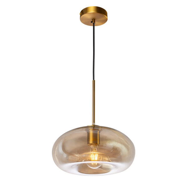 Lámpara Colgante "Comodoro Rivadavia" [SKD-P80133]