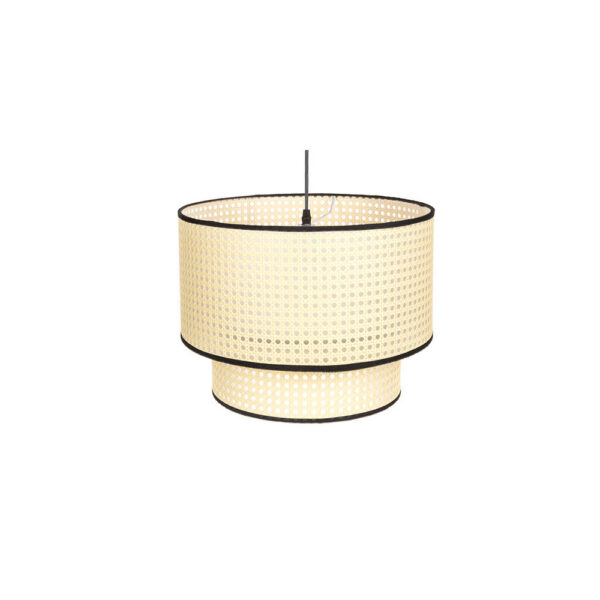 Lámpara Colgante "Kenzie"  [SKD-P901]