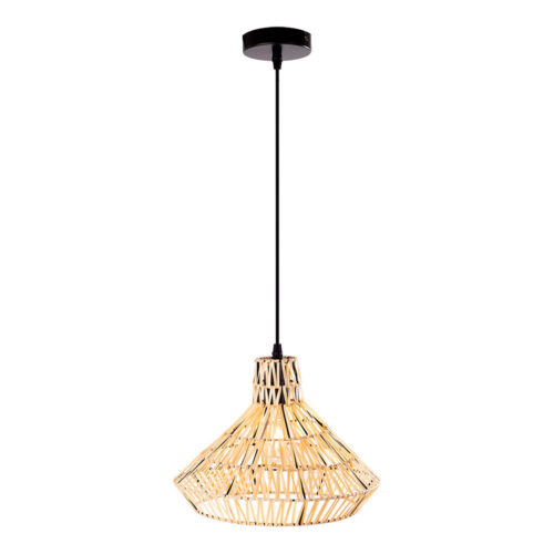 Lámpara Colgante "Alec" [SKD-P-2006]