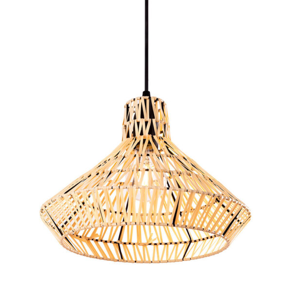 Lámpara Colgante "Alec" [SKD-P-2006]