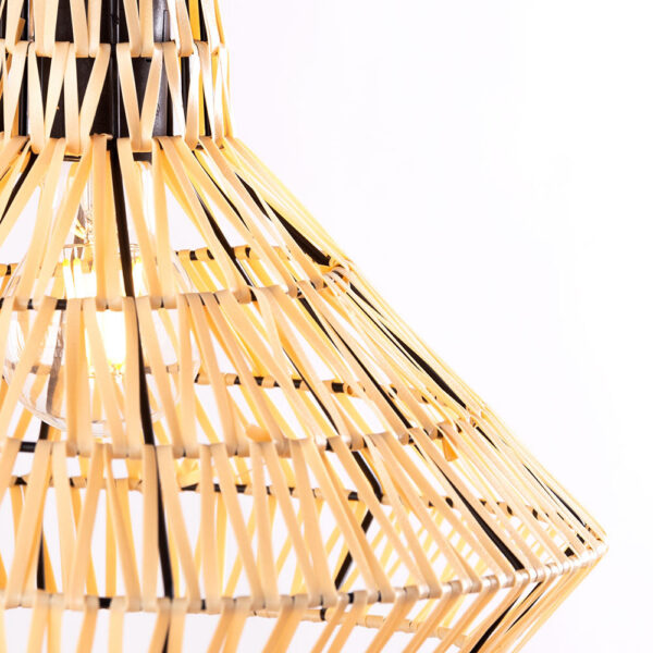 Lámpara Colgante "Alec" [SKD-P-2006]