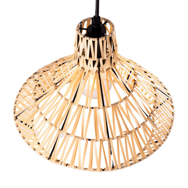 Lámpara Colgante "Alec" [SKD-P-2006]