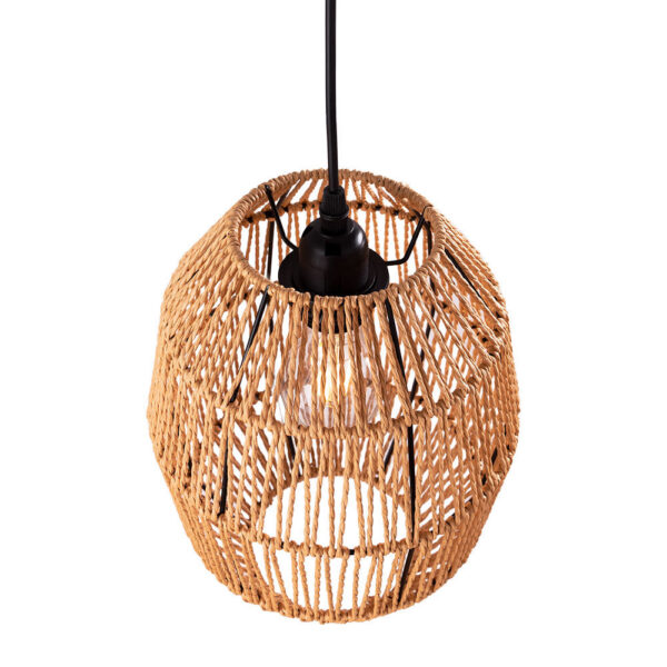 Lámpara Colgante "Alexander" [SKD-P-2014]