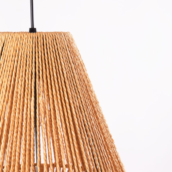 Lámpara Colgante "Allan" [SKD-P-2029]