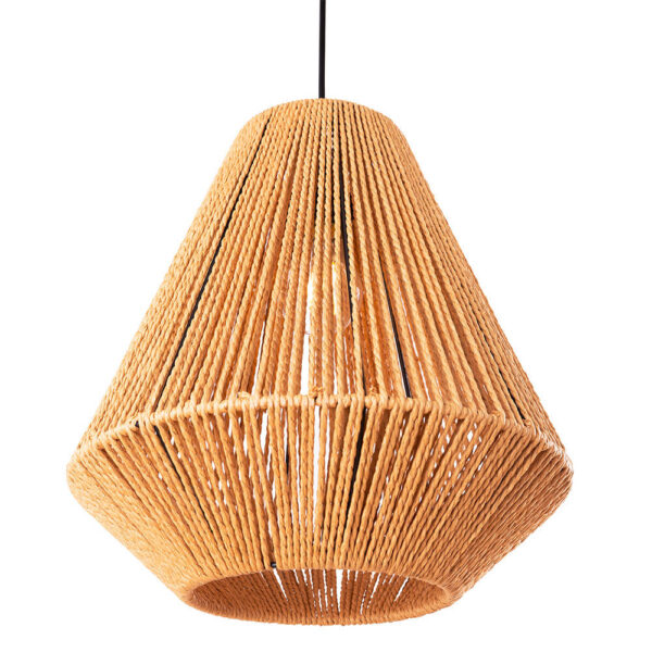 Lámpara Colgante "Allan" [SKD-P-2029]