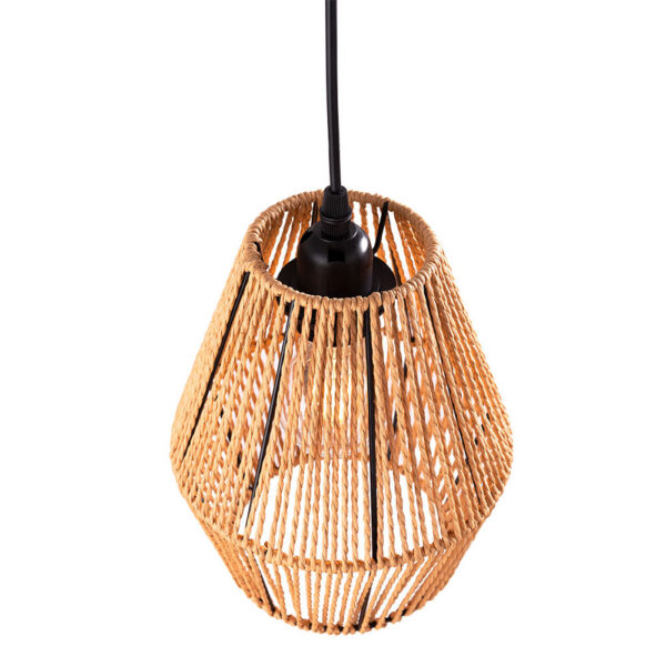 Lámpara Colgante "Andrew" [SKD-P-2030]