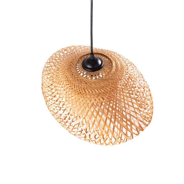 Lámpara Colgante "Anthony" [SKD-P-2045]