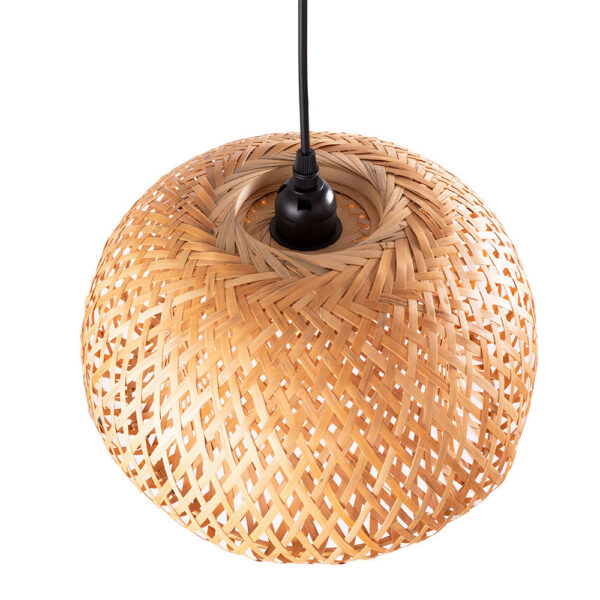 Lámpara Colgante "Antony" [SKD-P-2046]