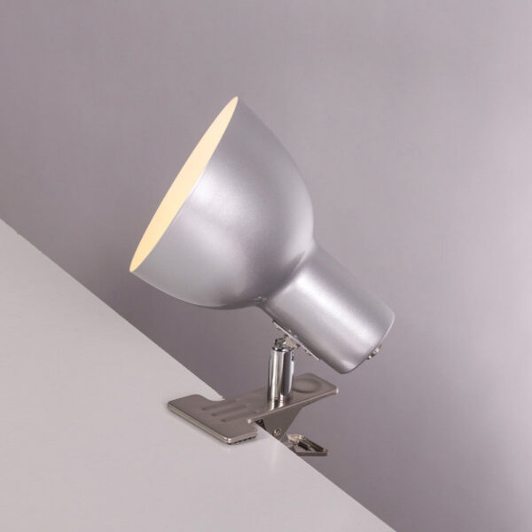 Lámpara de Mesa "Pathein" [SKD-T1003]