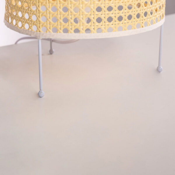 Lámpara de Mesa "Shakhty" [SKD-T1009]