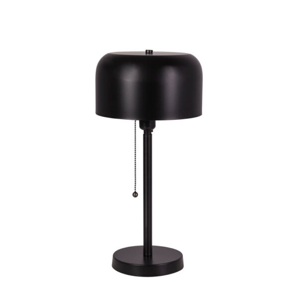 Lámpara de Mesa "Messina" [SKD-T1010]