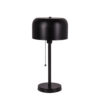 Lámpara de Mesa "Messina" [SKD-T1010]