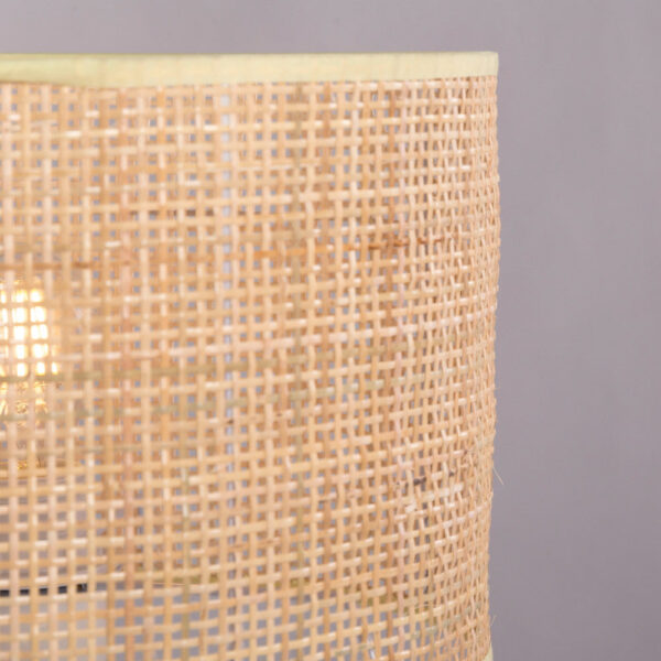 Lámpara de Mesa "Pakdasht" [SKD-T1011]