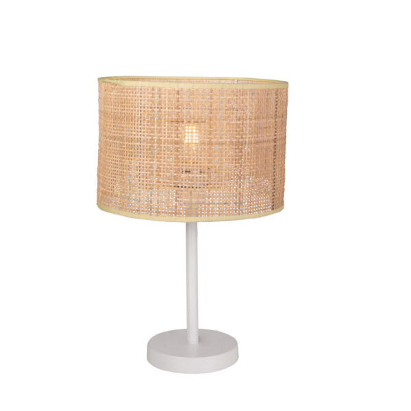 Lámpara de Mesa "Pakdasht" [SKD-T1011]