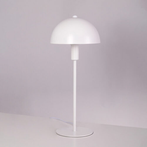 Lámpara de Mesa "Bole" [SKD-T1017]