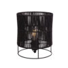 Lámpara de Mesa "Bayamo" [SKD-T1019]