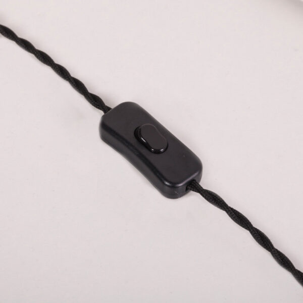 Lámpara de Mesa "Granada" [SKD-T1021]