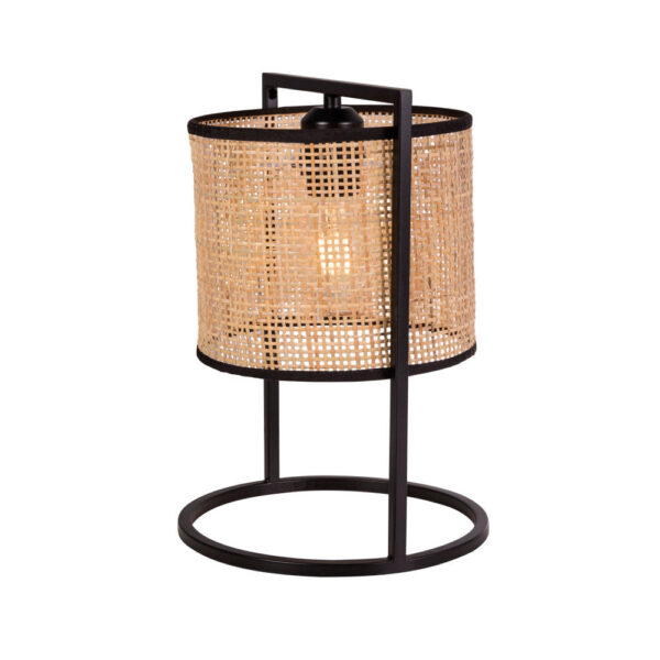 Lámpara de Mesa "Kamianske" [SKD-T1022]