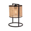 Lámpara de Mesa "Kamianske" [SKD-T1022]