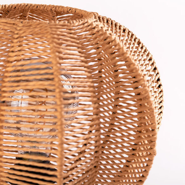 Lámpara de Mesa "Alex" [SKD-T-2009]