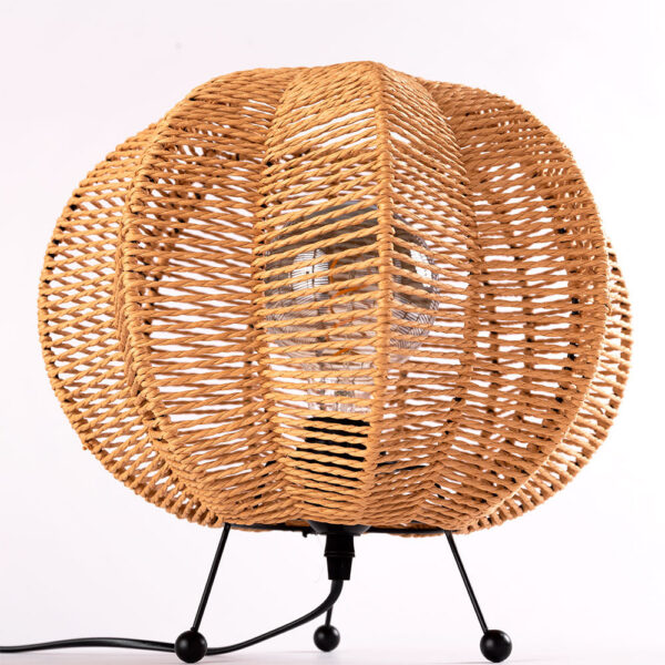 Lámpara de Mesa "Alex" [SKD-T-2009]