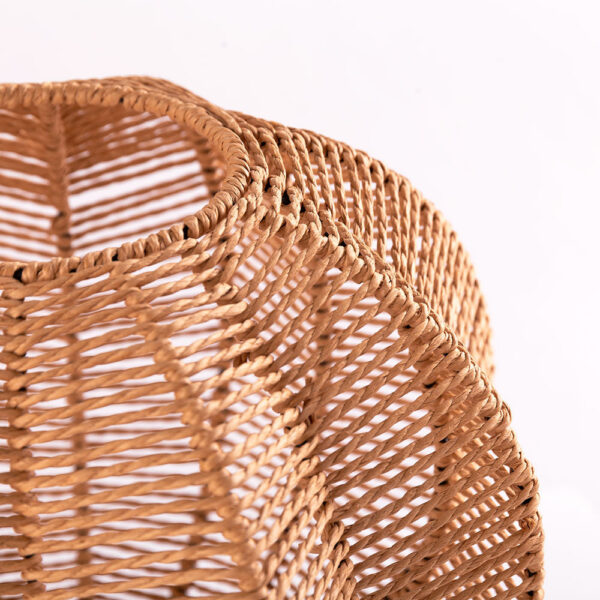 Lámpara de Mesa "Alex" [SKD-T-2009]