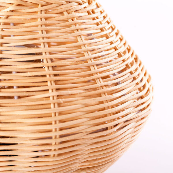 Lámpara de Mesa "Alfred" [SKD-T-2018]