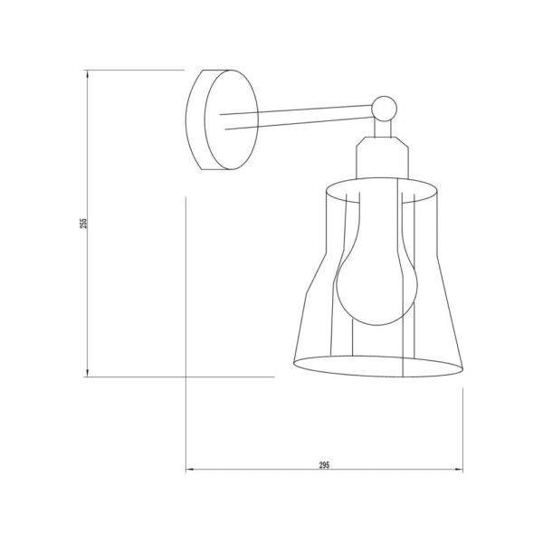 Aplique "Artux" [SKD-W1000]