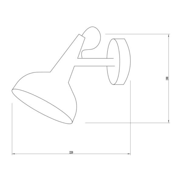 Aplique "Garland" [SKD-W1003]