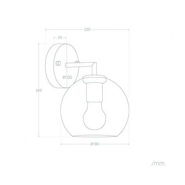 Aplique "Mokpo" [SKD-W1008]